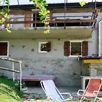 Lejlighed Ca Mia By Interhome Dosso del Liro