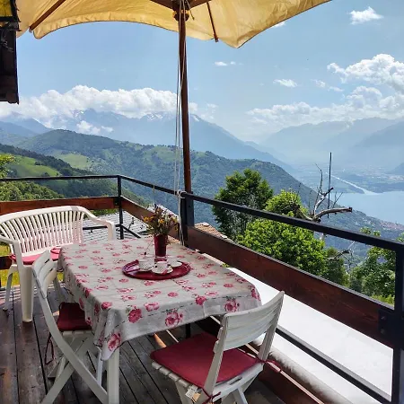 Ca Mia By Interhome *