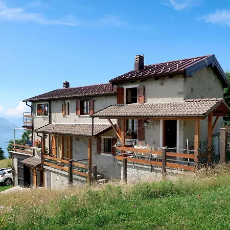 Ca Mia By Interhome *