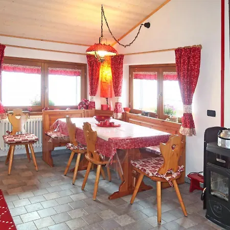 Ca Mia By Interhome