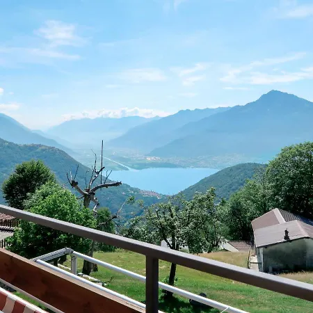 Ca Mia By Interhome *