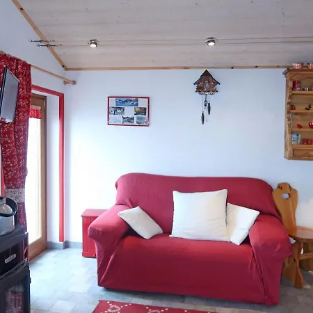 דירה Ca Mia By Interhome *