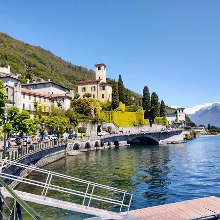 דירה Ca Mia By Interhome *