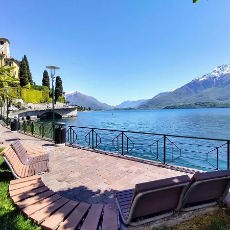 Ca Mia By Interhome Dosso del Liro