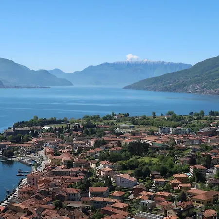 דירה Ca Mia By Interhome