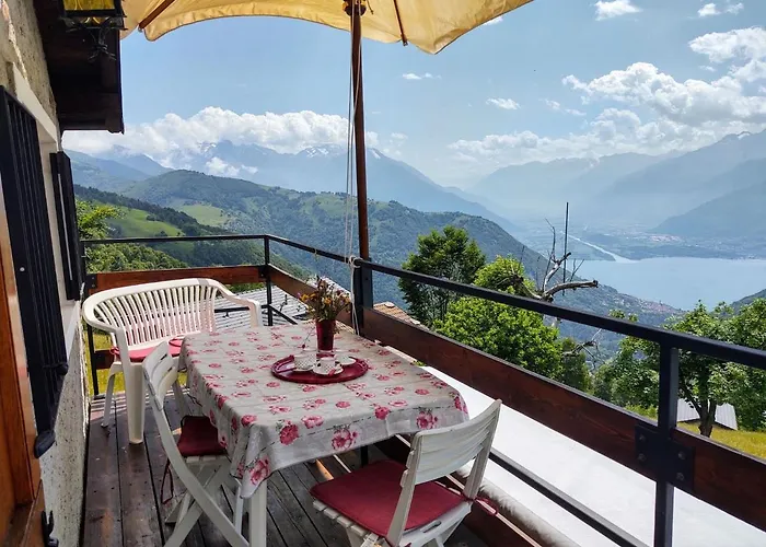 Ca Mia By Interhome *