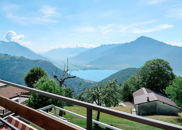 Ca Mia By Interhome *