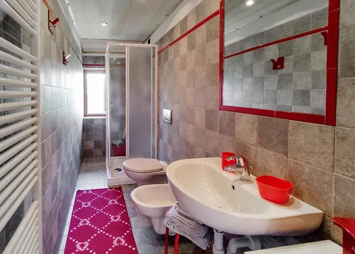 Ca Mia By Interhome *