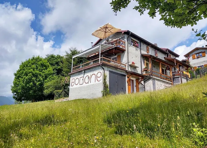 Appartement Ca Mia By Interhome