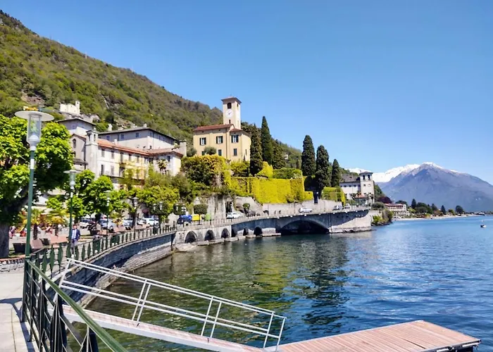 Appartement Ca Mia By Interhome *