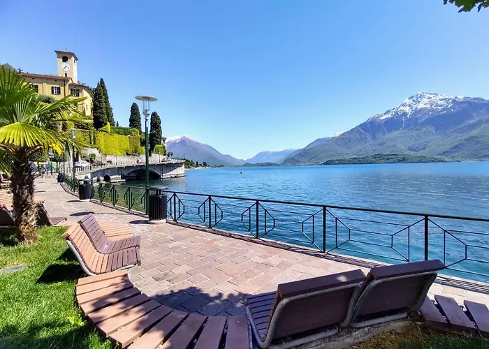 Ca Mia By Interhome Dosso del Liro