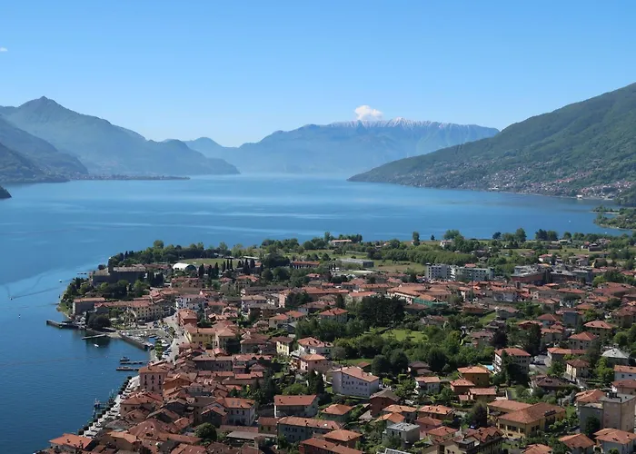 Apartment Ca Mia By Interhome