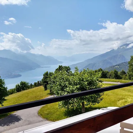 Ca Mia By Interhome Apartman