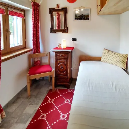 Apartman Ca Mia By Interhome