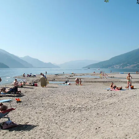 Apartman Ca Mia By Interhome *