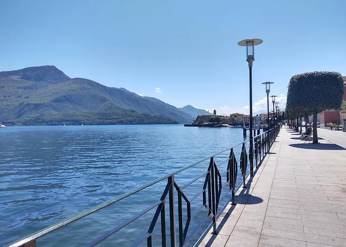 Apartment Ca Mia By Interhome