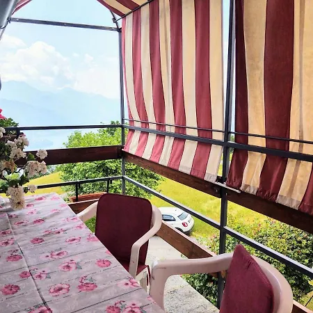 Ca Mia By Interhome Daire