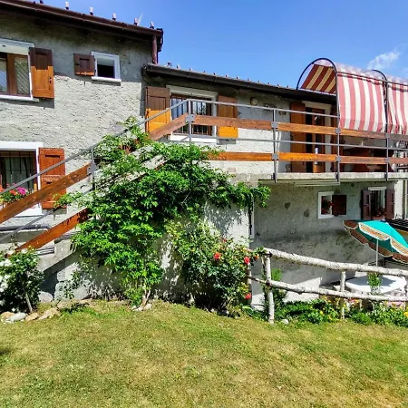 Ca Mia By Interhome *