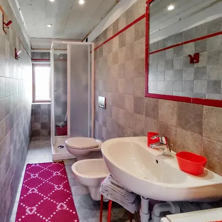 Ca Mia By Interhome *