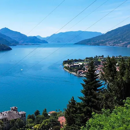 Ca Mia By Interhome Dosso del Liro