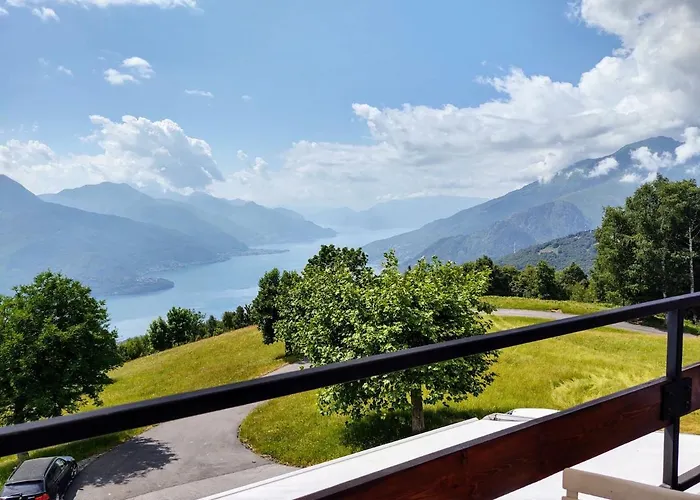 Ca Mia By Interhome アパート