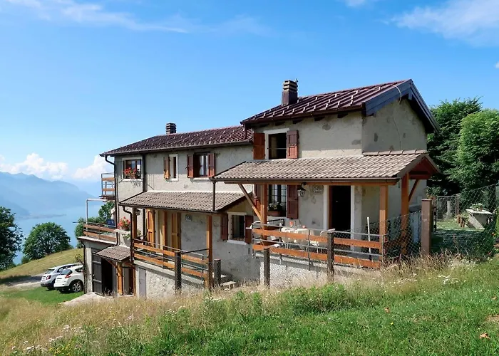 Ca Mia By Interhome *