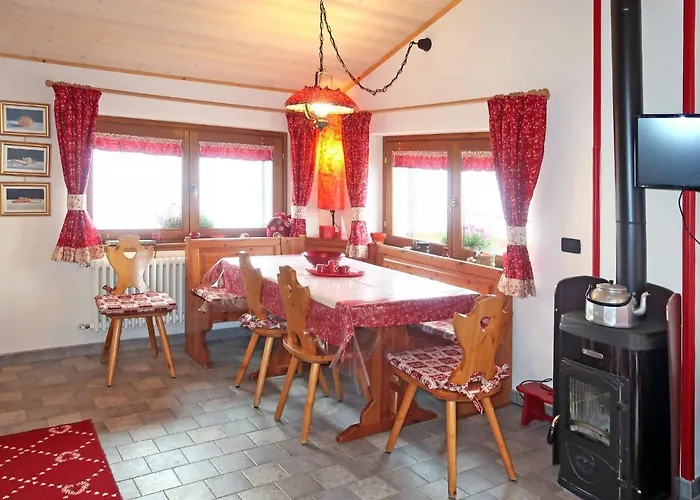 Ca Mia By Interhome