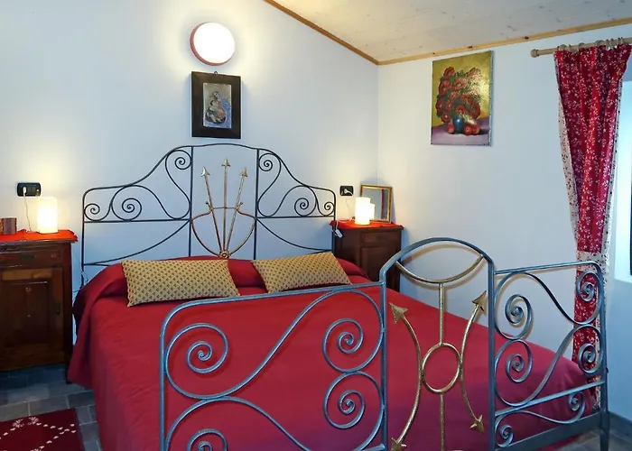Ca Mia By Interhome