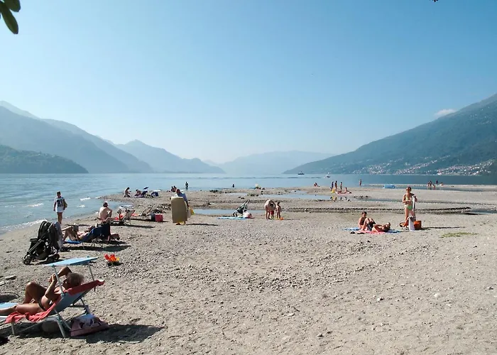 アパート Ca Mia By Interhome *